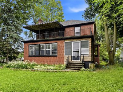 Property at 4245 Highland Pkwy, Blasdell, NY