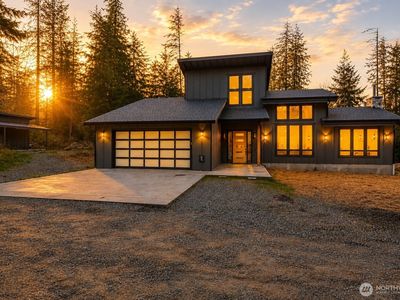 14886 Wilkeson Spiketon Road E