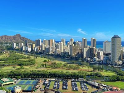 581 Kamoku St APT 3906