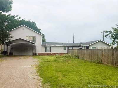 311 E Cherokee St