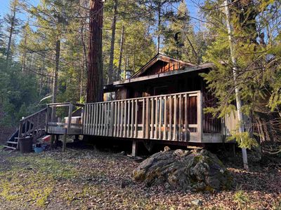 Property at 1633 Seiad Creek Rd, Seiad Valley, CA