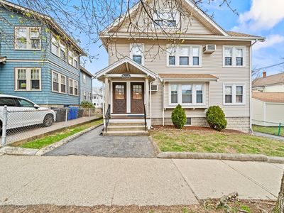 95-97 Highland Ave