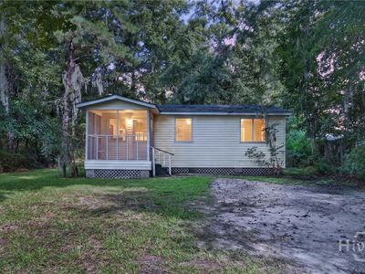 Property at 2422 Norwood Avenue, Savannah, GA