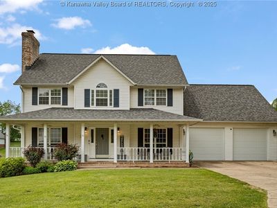 157 Hidden Valley Ests