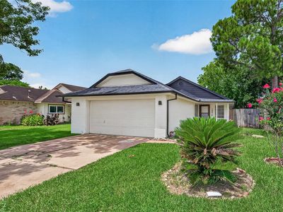 10814 Parkland Woods Dr