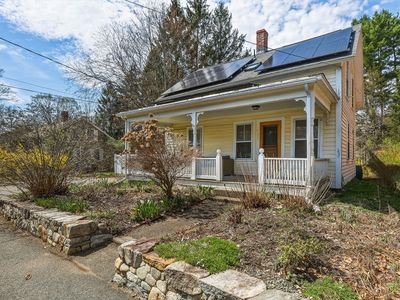 180 Summer St