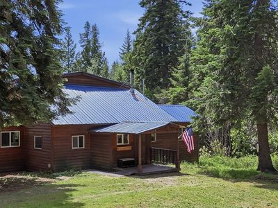 Property at 2307 Gold Creek Ridge Rd, Sandpoint, ID