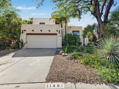11401 N Palmetto Dunes Ave