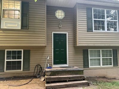 138 Bristol Springs Way