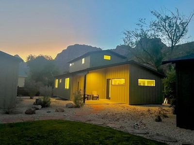 1775 Zion Park Blvd UNIT 3