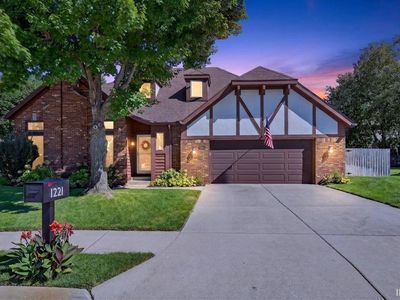 1221 Brick N Wood Dr