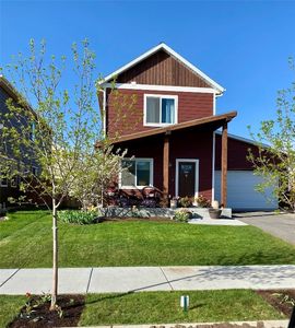 914 New Mexico Dr