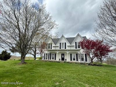 4025 Highway 127 S