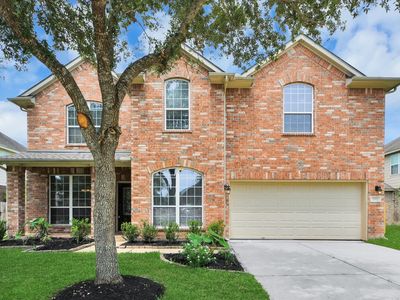3506 Barrington Ct