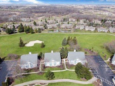 604 Geneva National AVENUE NORTH North #6-46