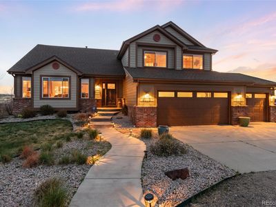 6213 Lake Gulch Road