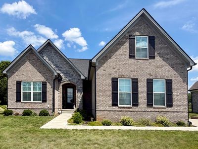 423 Houston Oaks Dr
