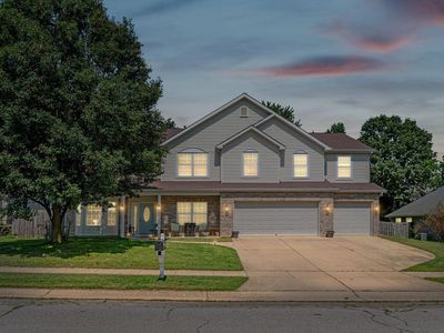 2532 Yeoman Ln
