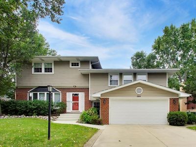 1914 N Burke Dr