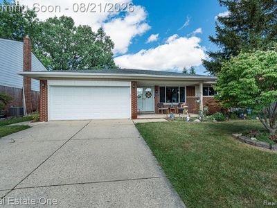 4167 Angeline Dr