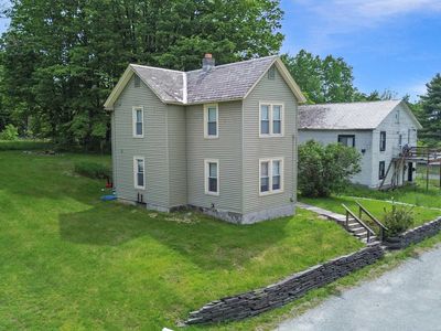 Property at 33 River Street, Fair Haven, VT