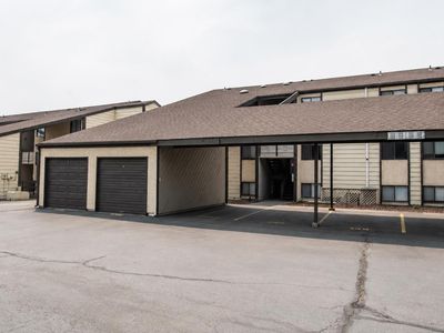 303 Gage Blvd APT 324