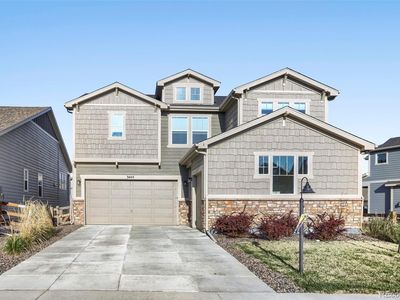 3444 Ralston Creek Drive