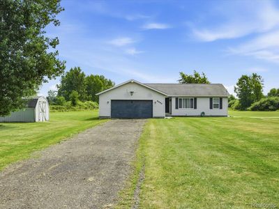 Property at 8884 Kilgore Rd, Avoca, MI