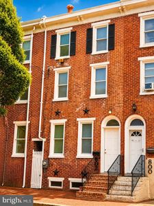 Property at 802 N Madison St, Wilmington, DE
