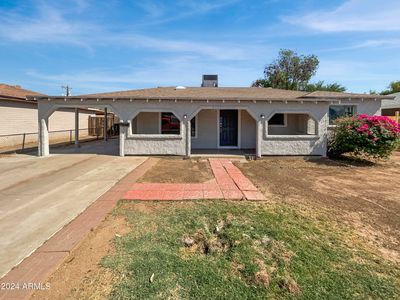 4321 N 50th Dr