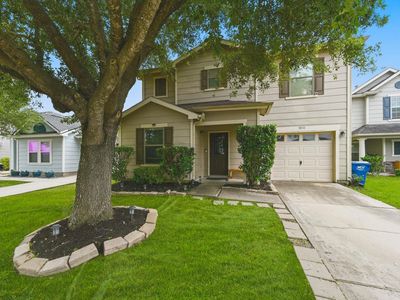 3834 Jewel Point Dr