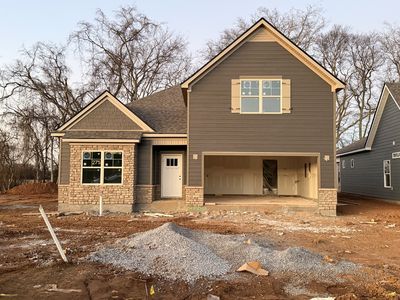 5644 Craven Ln LOT 275