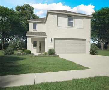 8349 Kingfisher Rd