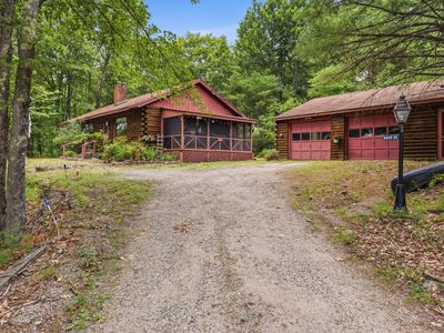 Property at 268 Water Street, West Newfield, ME