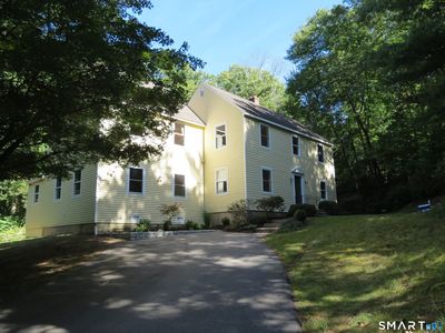 61 West Road
