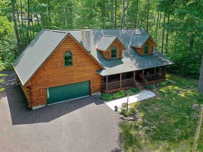 6337 Bluff Court Trl