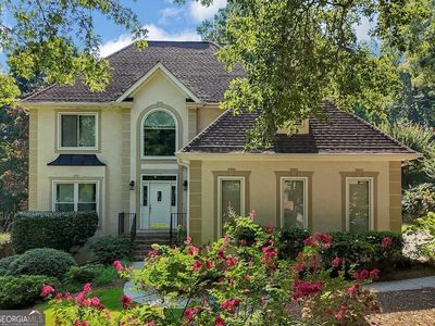 550 McGarity Dr