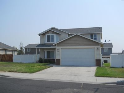 Property at 1608 Bountiful Ave, Sunnyside, WA