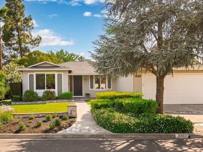 3302 Harpers Ferry Ct