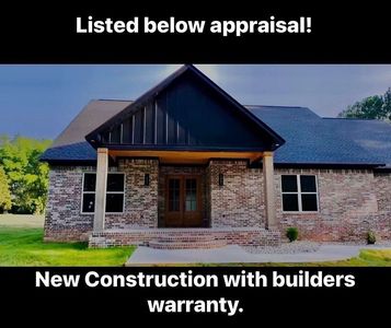Property at 270 Arrowhead Rd, Greenbrier, AR