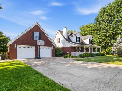 136 General Cleburne Dr