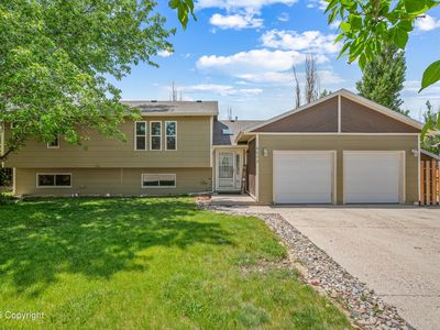 Property at 6602 Katrina Ave, Gillette, WY