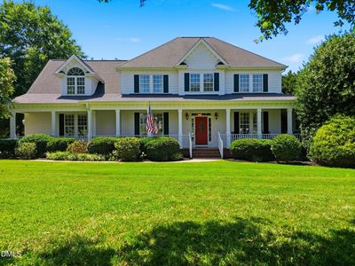 7100 Sarahwood Ct