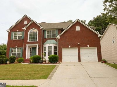 385 Simonton Crest Dr