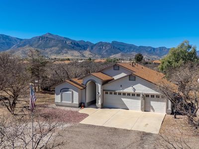 Property at 5676 S Calle De Leon, Hereford, AZ