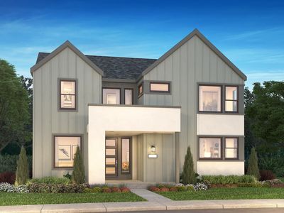 4034 Baxter Plan, Storytellers at Lyric