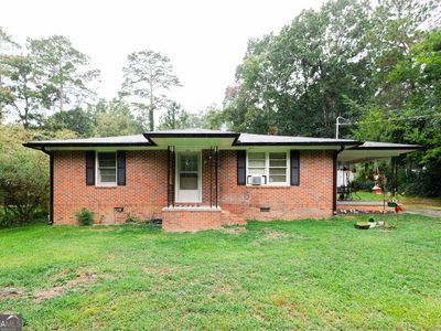 Property at 109 Laurel St, Griffin, GA