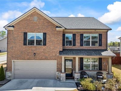 489 Azalea Bloom Dr