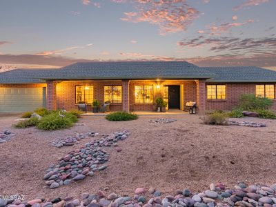 4691 N Camino De Oeste