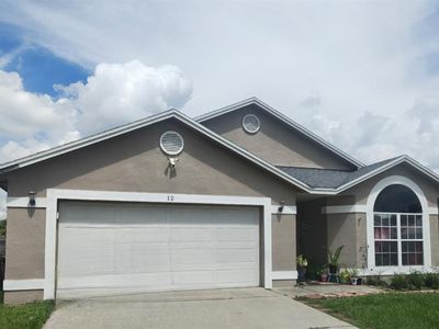 12 SAINT KITTS CIRCLE